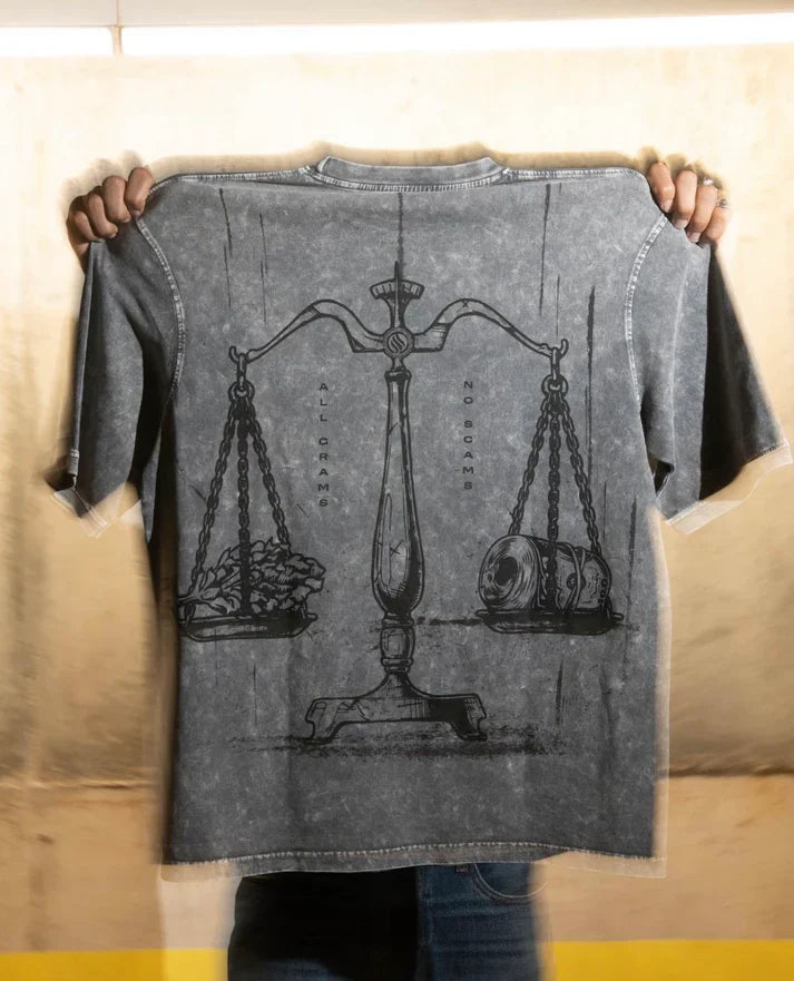 SOCIAL STUDIES TSHIRT