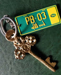 Pb 03 Keychain