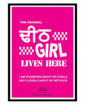Thid Girl Live Here