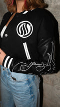 SST BLACK JACKET