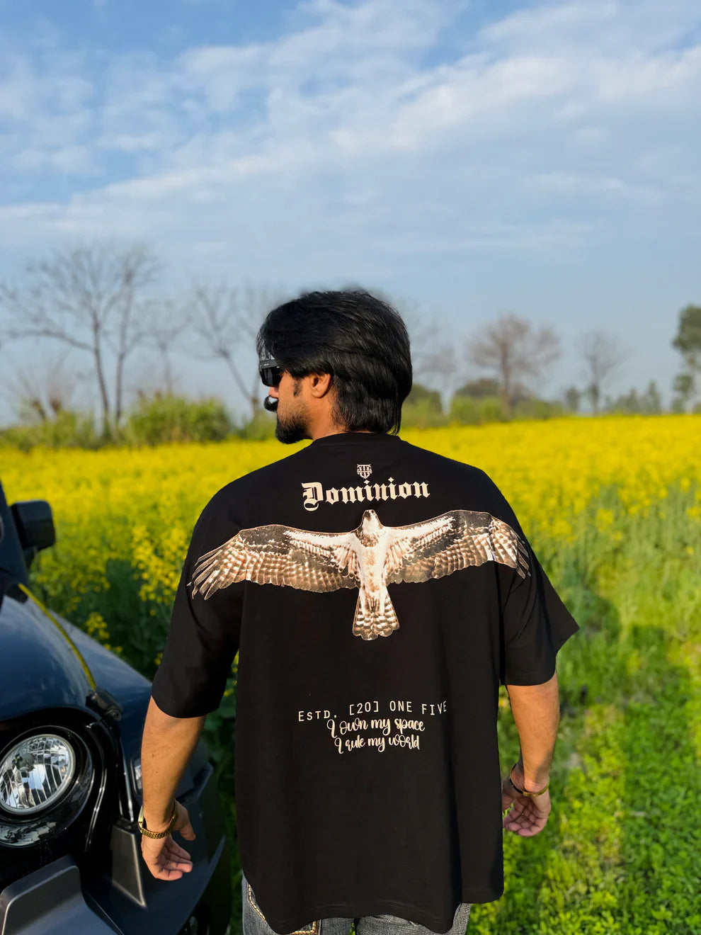 Dominion
