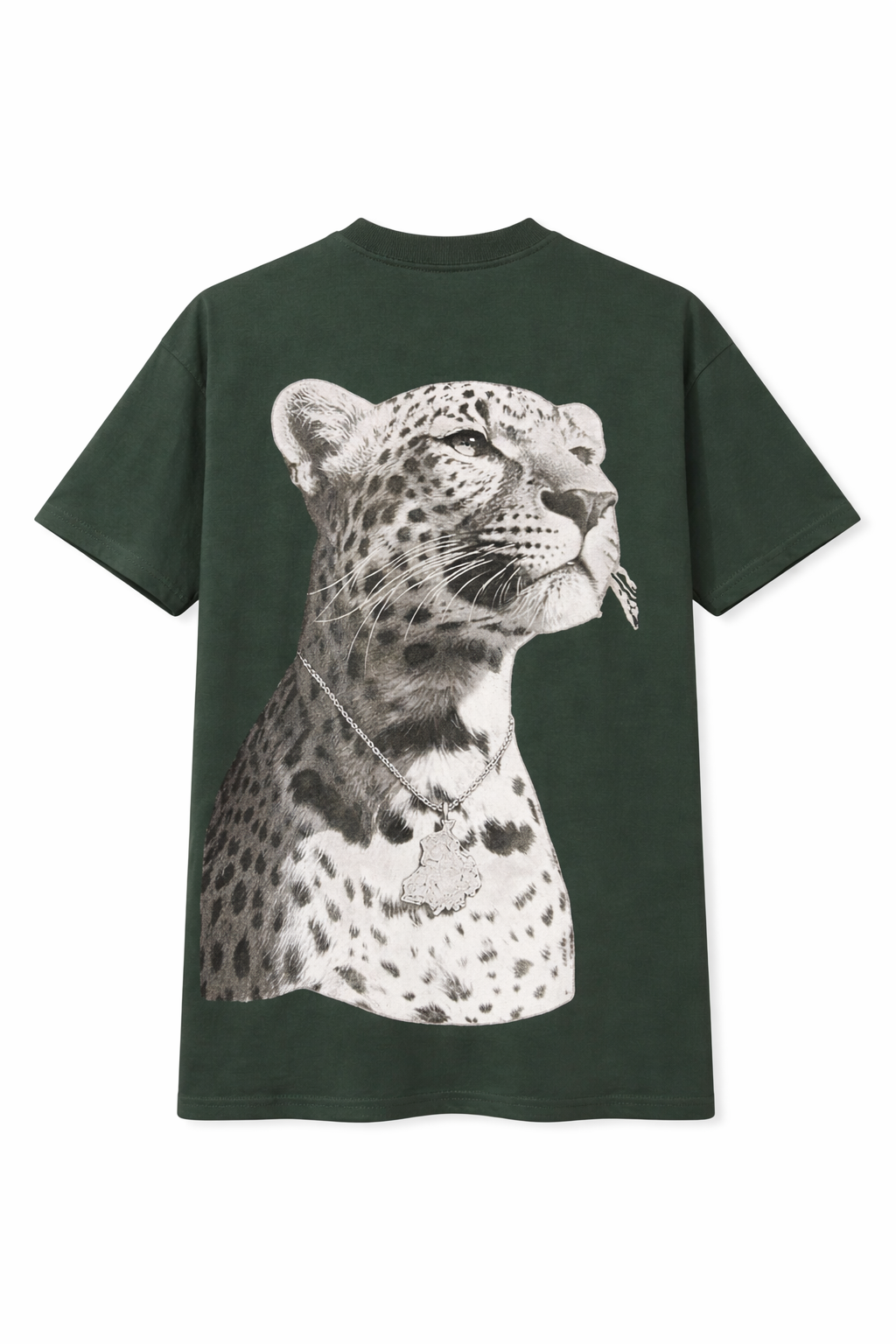 The Unwritten Law Ribbed T-Shirt