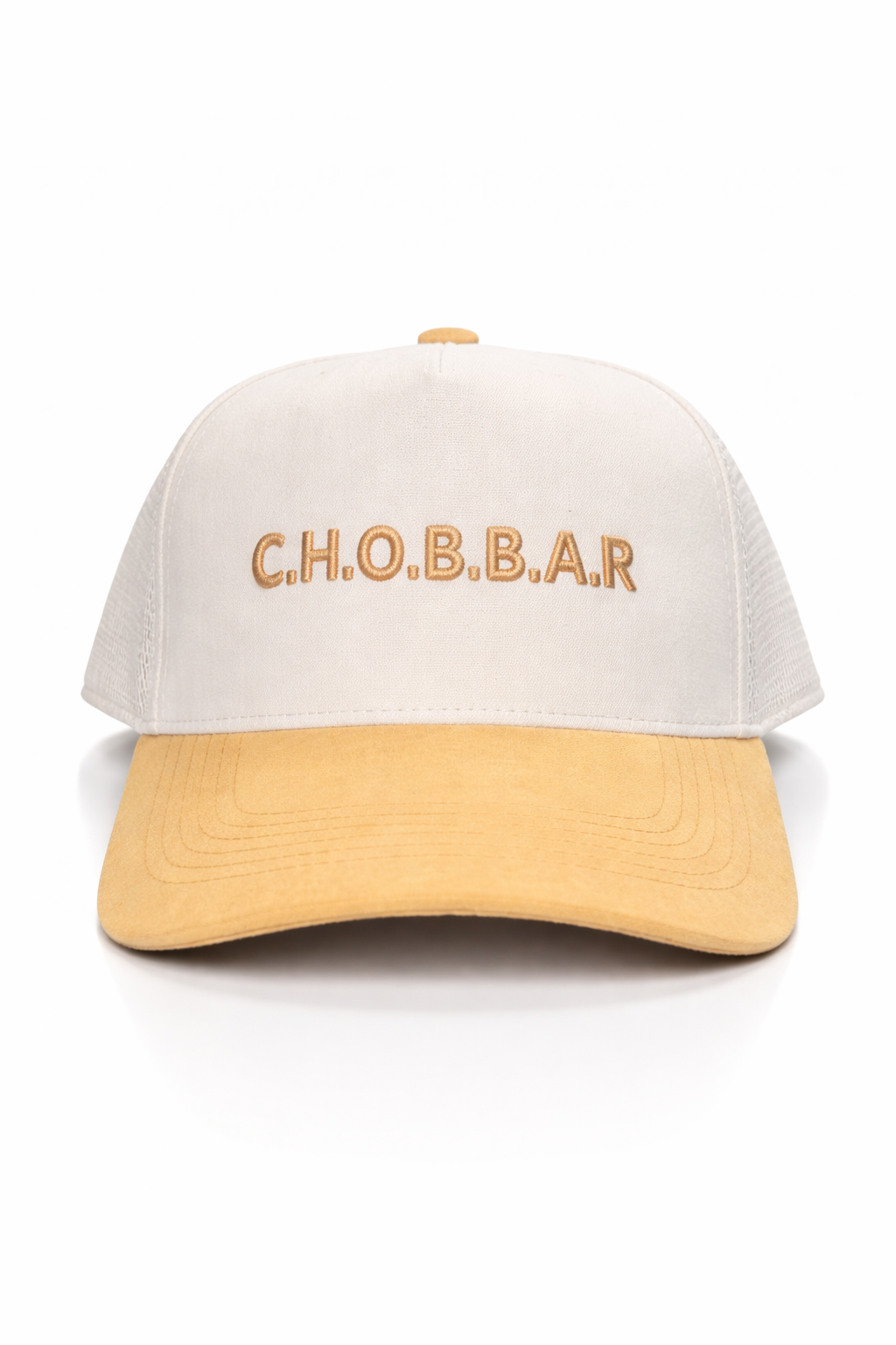 Chobbar Cap