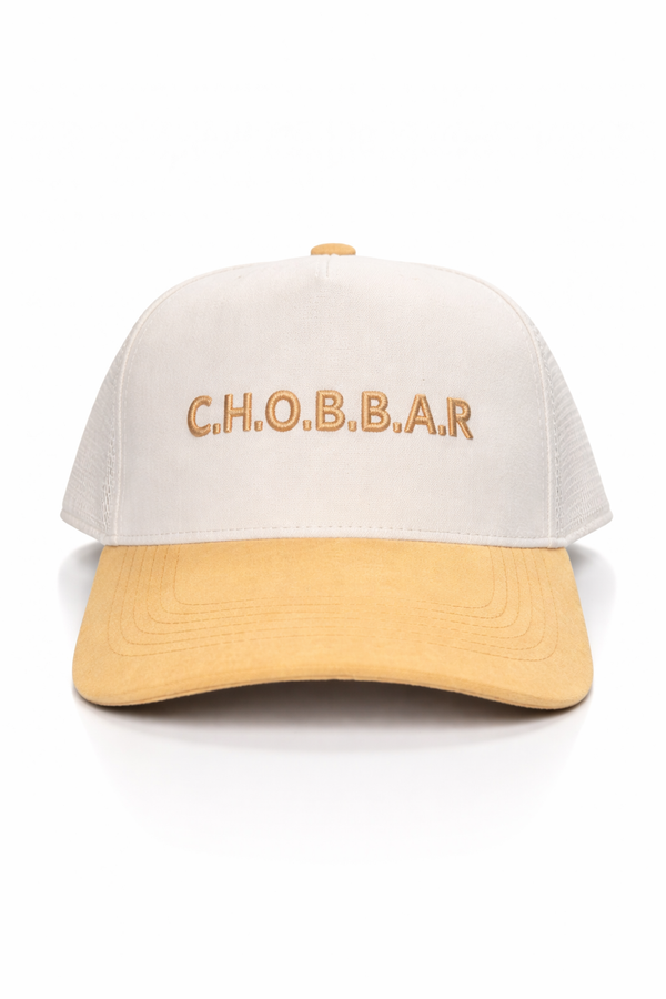 Chobbar Cap
