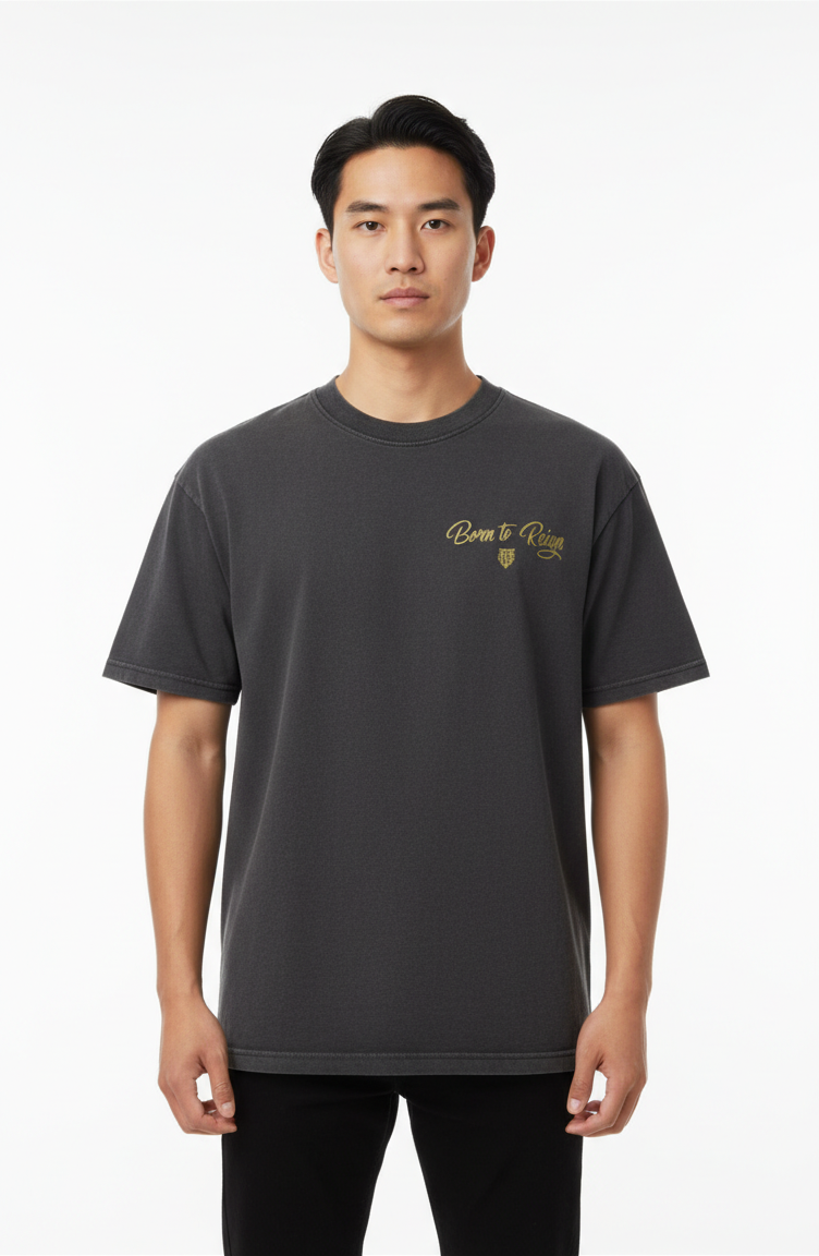 Royal Roots - The Court Of Lahore Tshirt