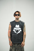 Mafia Logo Sando