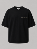 Royal Heritage Horse Graphic Black