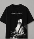 SHER-E-PANJAB T-Shirt