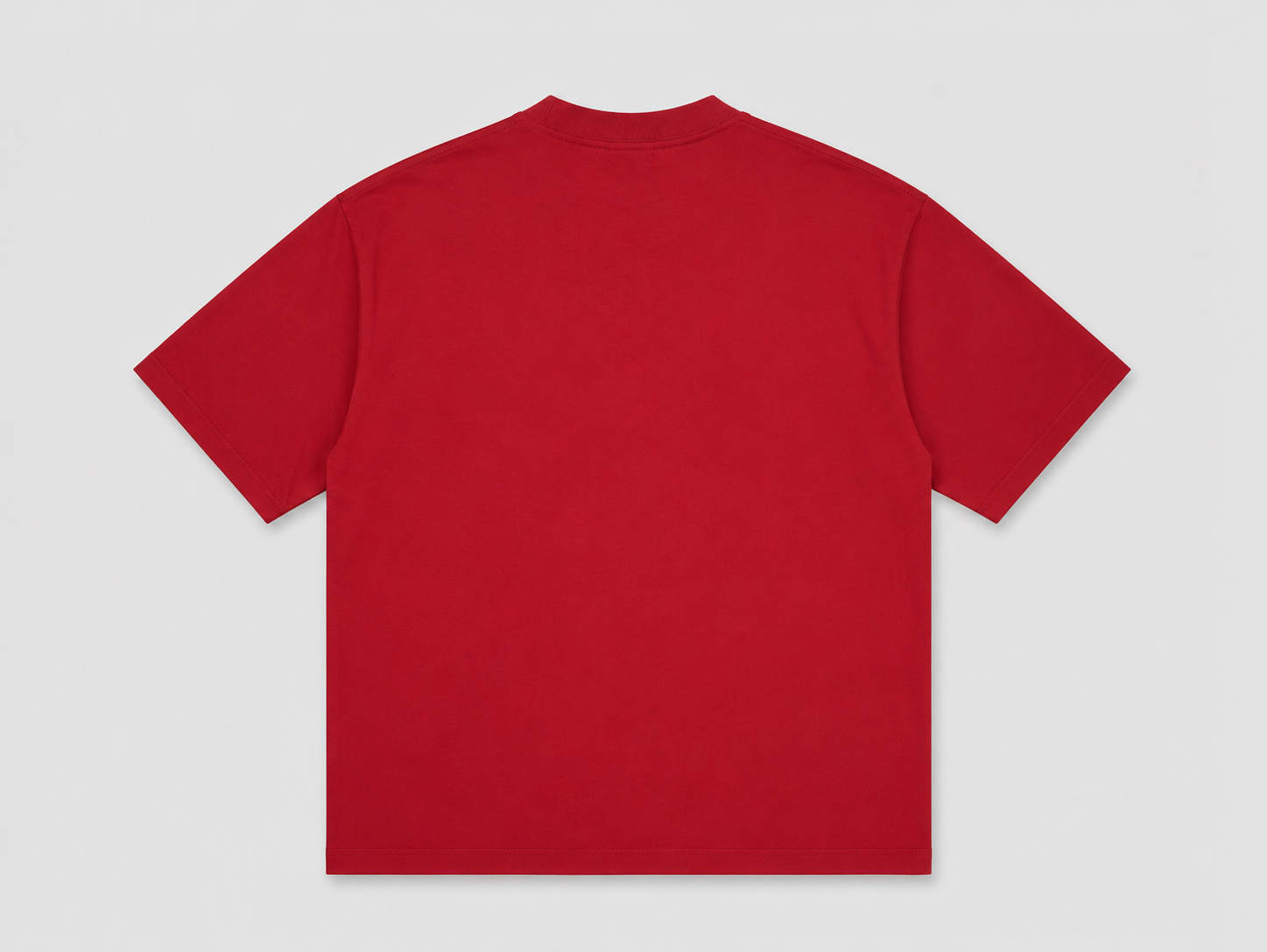 DREAM Oversized T-Shirt
