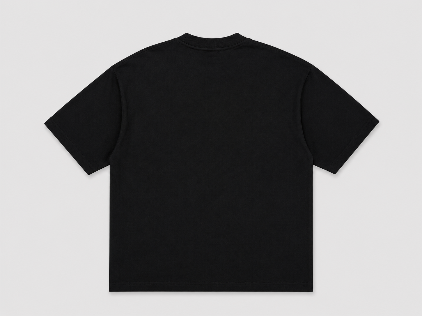DREAM Oversized T-Shirt