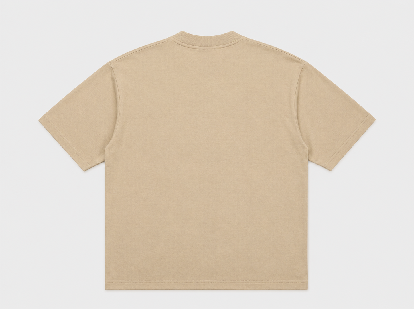 DREAM Oversized T-Shirt