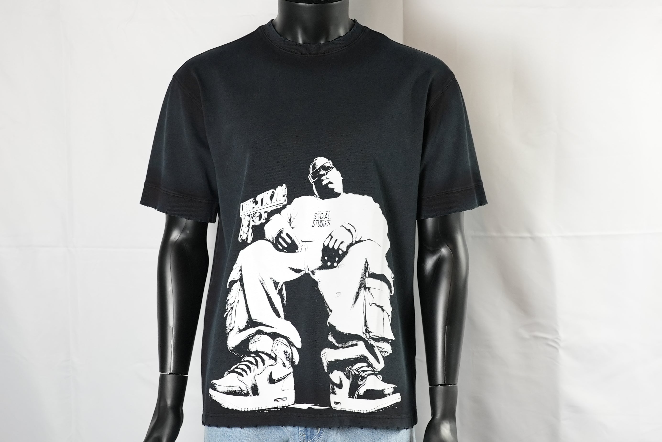 The Notorious Big