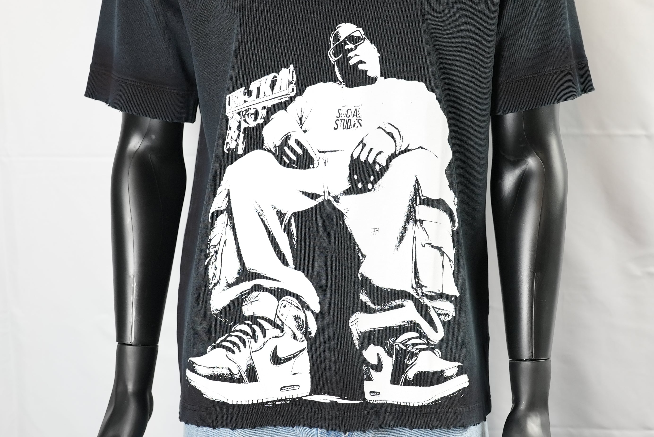 The Notorious Big