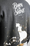 BORN TO SHINE DILJIT SWEATSHIRT