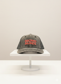 Brown Munde Cap
