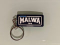 Malwa, Majha, Doaba Keychain
