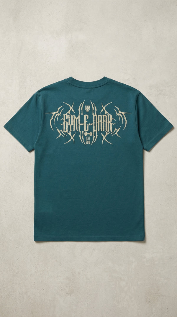 Gym-E-Daar Tshirt