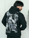 Moosa Forever Hoodie