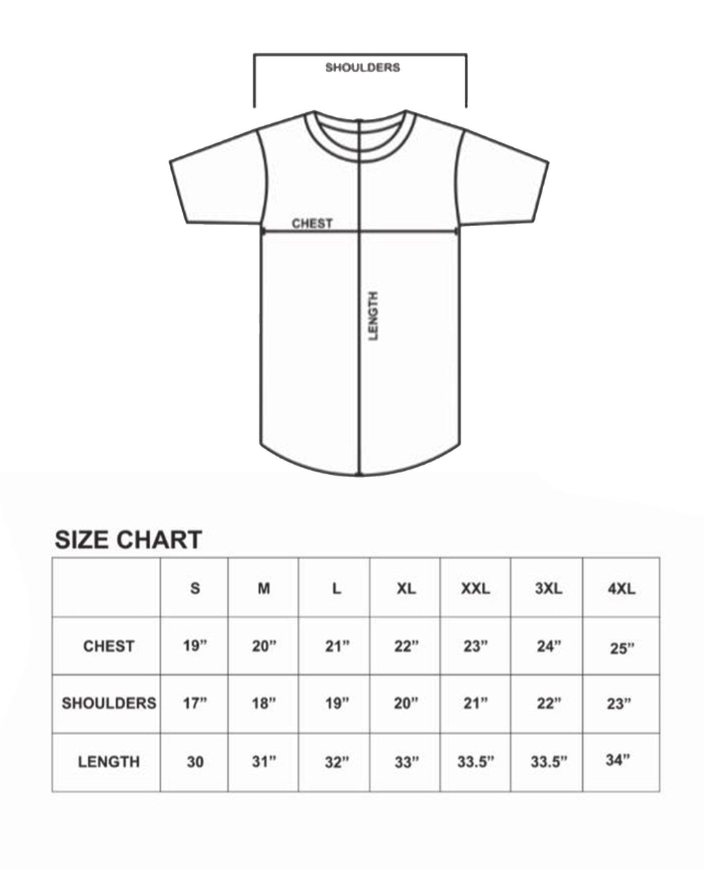 Gabru Brown Stonewashed T-shirt