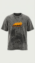 Stonewash Gabru Tee