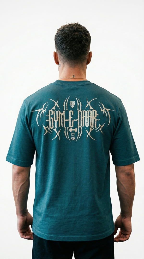 Gym-E-Daar Tshirt