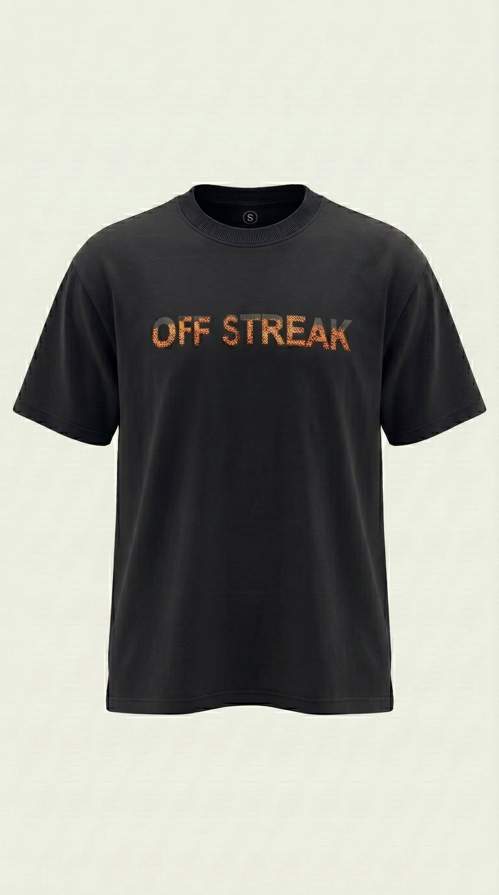 Inferno Drive Graphic Tee