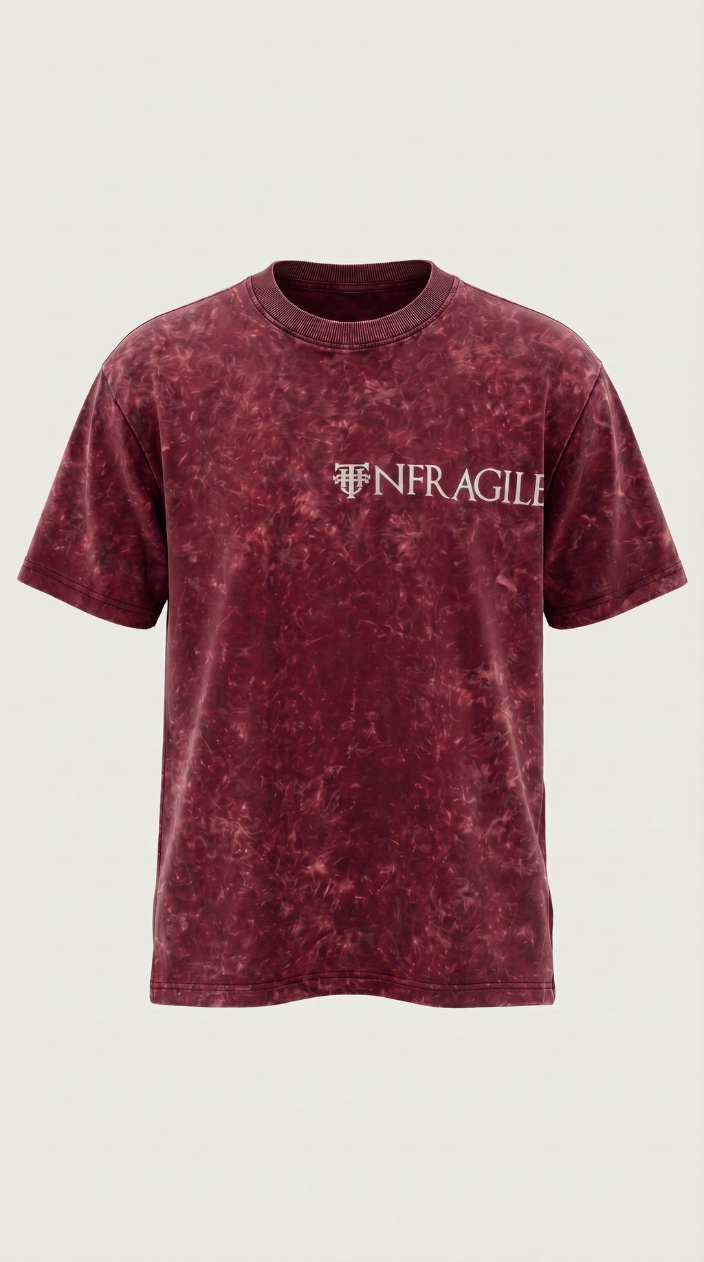 Feral Instinct Tiger Tee (Back Graphic)