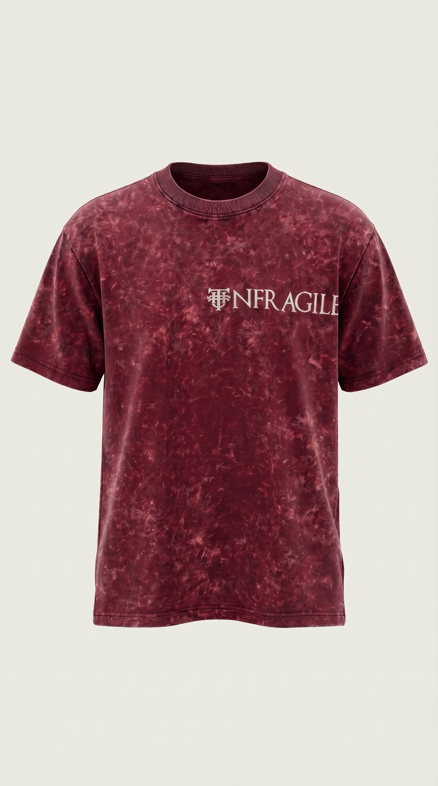 Feral Instinct Tiger Tee (Back Graphic)