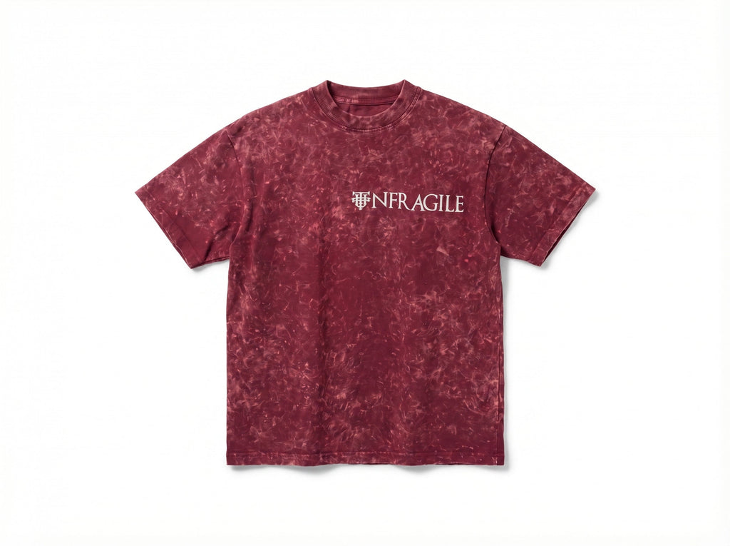 Feral Instinct Tiger Tee (Back Graphic)