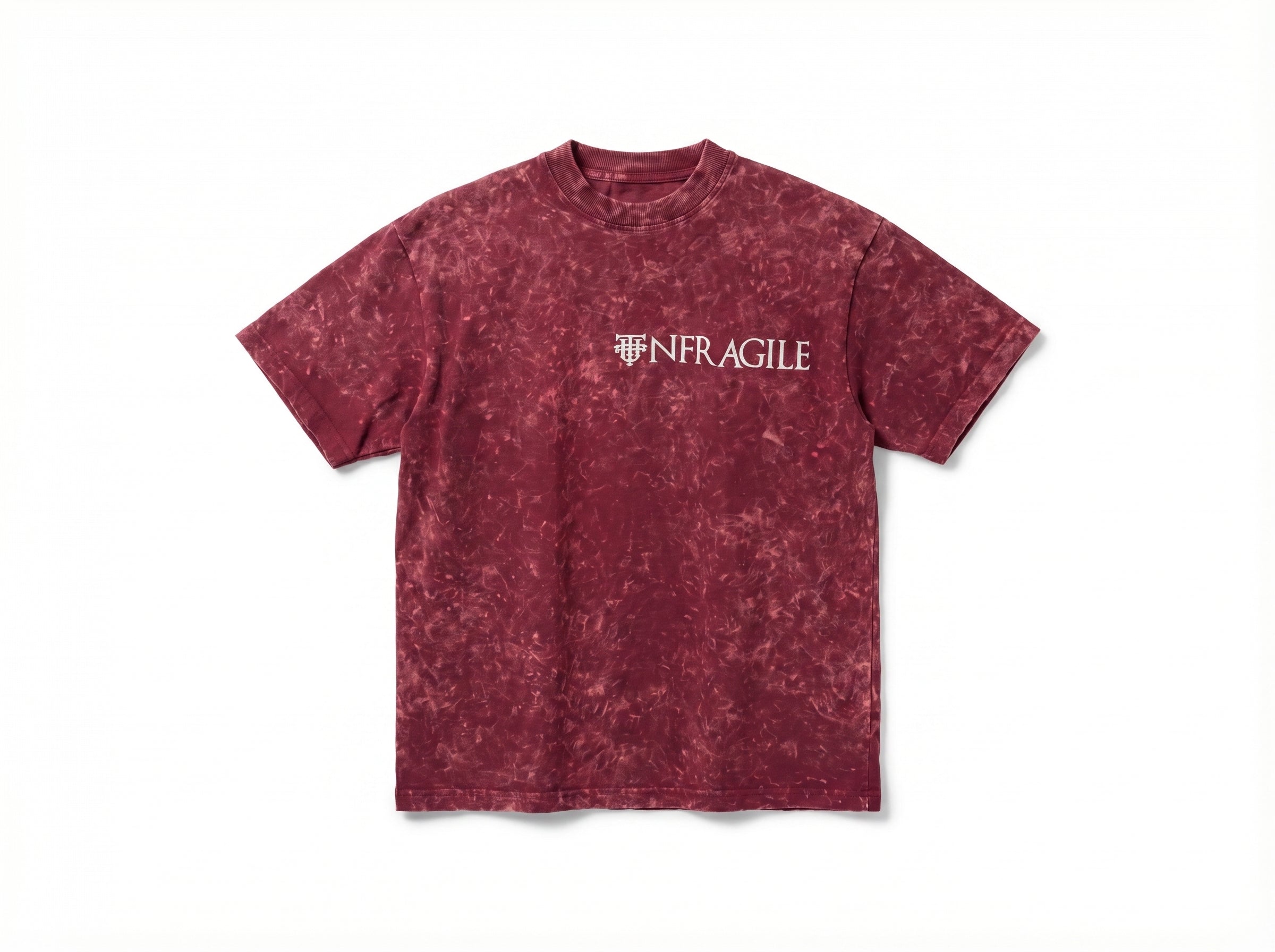 Feral Instinct Tiger Tee (Back Graphic)